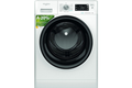 Lave-linge hublot Whirlpool FFBB9489BVFR Blanc