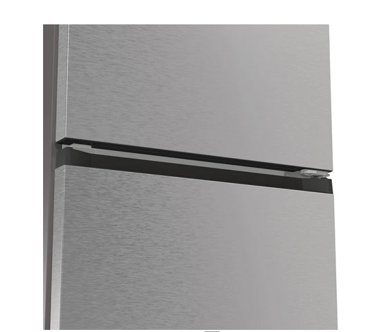 Réfrigérateur congélateur en bas Hisense RB5P410SACC