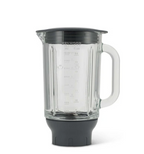 Robot cuiseur Kenwood Cooking Chef XL Experience KCL95.429SI Silver