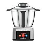 Robot cuiseur Magimix Cook Expert Chrome Mat 18900