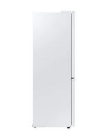 Réfrigérateur congélateur en bas Samsung RB34C600EWW