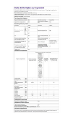 Réfrigérateur congélateur en haut Samsung RT31CG5624S9