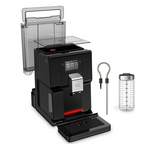 Machine à café à grain Krups INTUITION PREFERENCE NOIR 11 BOISSONS EA873810