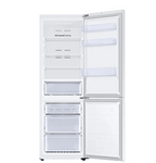Réfrigérateur congélateur en bas Samsung RB34C600EWW