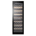 Cave a Vin de service Haier HWS188GAE de vieillissement Pose libre 188 bouteilles