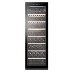 Cave a Vin de service Haier HWS188GAE de vieillissement Pose libre 188 bouteilles