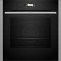Four encastrable Neff B54CR71N0 SLIDE & HIDE