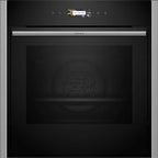 Four encastrable Neff B54CR71N0 SLIDE & HIDE