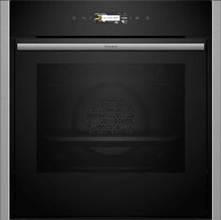 Four encastrable Neff B54CR71N0 SLIDE & HIDE