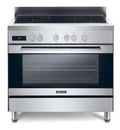 Piano de cuisson Rosieres RIM94TC1X INDUCTION