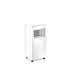 Climatiseur mobile GENERIQUE Argoclima Kary Climatiseur portatif 65 dB 750 W Blanc