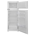 Réfrigérateur congélateur en haut Airlux ARI200DA - Encastrable - 145 cm