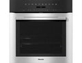 Four encastrable Miele H 7164 BP