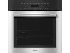 Four encastrable Miele H 7164 BP