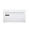 Climatiseur mobile Voltman monobloc mural Kub-E 12000 BTU - 3500W - réversible + Wifi