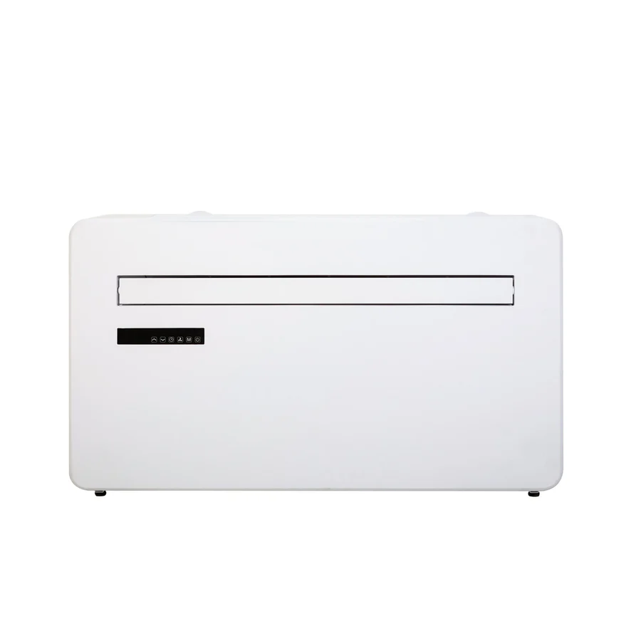 Climatiseur mobile Voltman monobloc mural Kub-E 12000 BTU - 3500W - réversible + Wifi
