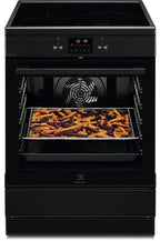 Cuisinière induction Electrolux EKI64893DK