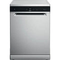 Lave-vaisselle pose libre Whirlpool WH3FC14BN70X INOX