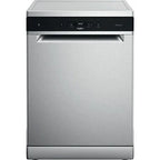 Lave-vaisselle pose libre Whirlpool WH3FC14BN70X INOX