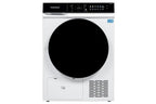 Sèche-linge pompe à chaleur Thomson THTD9HPCCS