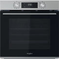 Four encastrable Whirlpool OMK58RU1X