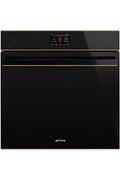 Four encastrable Smeg SO6604S4PNR