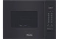 Micro-ondes + Gril Miele M 2224 SC