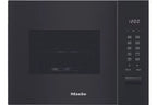 Micro-ondes + Gril Miele M 2224 SC