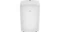 Climatiseur mobile Beko Climatiseur mobile 2 950 W 10 000 BTU/h Classe énergétique A+