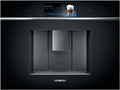 Machine à café encastrable Siemens CT718L1B0