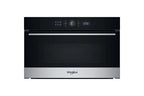 Micro-ondes + Gril Whirlpool WMD54MXF Absolute Inox