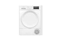 Sèche-linge pompe à chaleur Siemens à condensation 60cm 8kg blanc WT43H00DFR
