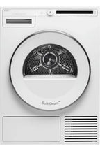 Sèche-linge pompe à chaleur Asko T 409HSW