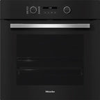Four encastrable Miele H 2766 BP