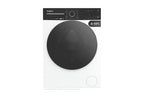 Lave-linge hublot Whirlpool W0M011WADSFR SENSE WASH