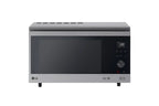 Micro-ondes combiné Lg MJ3965ACS inox
