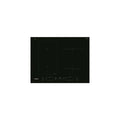 Plaque vitrocéramique Whirlpool Plaque de cuisson induction 4 foyers 7200 W 65 cm