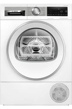 Sèche-linge pompe à chaleur Bosch WQG245DSFR