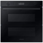 Four encastrable Samsung NV7B4550VAK BESPOKE