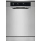 Lave-vaisselle pose libre Electrolux ESG88600SX