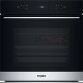 Four encastrable Whirlpool WOI7A8FPT1SXAF