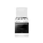 Cuisinière mixte Fagor BlancFACM1003B Blanc