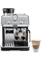 Machine à expresso Delonghi La Specialista Arte EC9155.MB 1300 W Noir