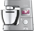 Robot cuiseur Kenwood Cooking Chef XL Experience KCL95.429SI Silver