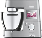 Robot cuiseur Kenwood Cooking Chef XL Experience KCL95.429SI Silver