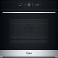Four encastrable Whirlpool WO54S8PPM1SXAF