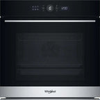 Four encastrable Whirlpool WO54S8PPM1SXAF