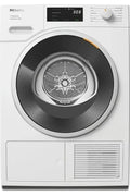 Sèche-linge pompe à chaleur Miele TSH 783 WP