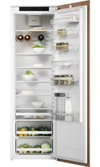 Réfrigérateur 1 porte Asko R31831EI - Encastrable 177cm