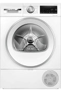 Sèche-linge pompe à chaleur Bosch WQG1421SFR SERINITY